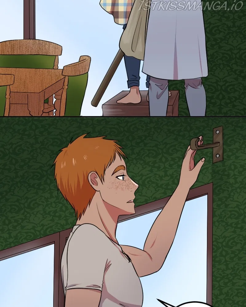 Atelier on the Sunflower Hill Chapter 43 – Page 79
