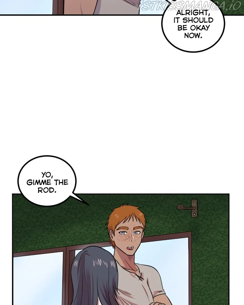 Atelier on the Sunflower Hill Chapter 43 – Page 80