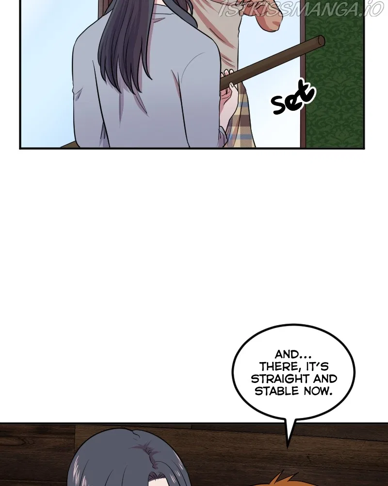 Atelier on the Sunflower Hill Chapter 43 – Page 81