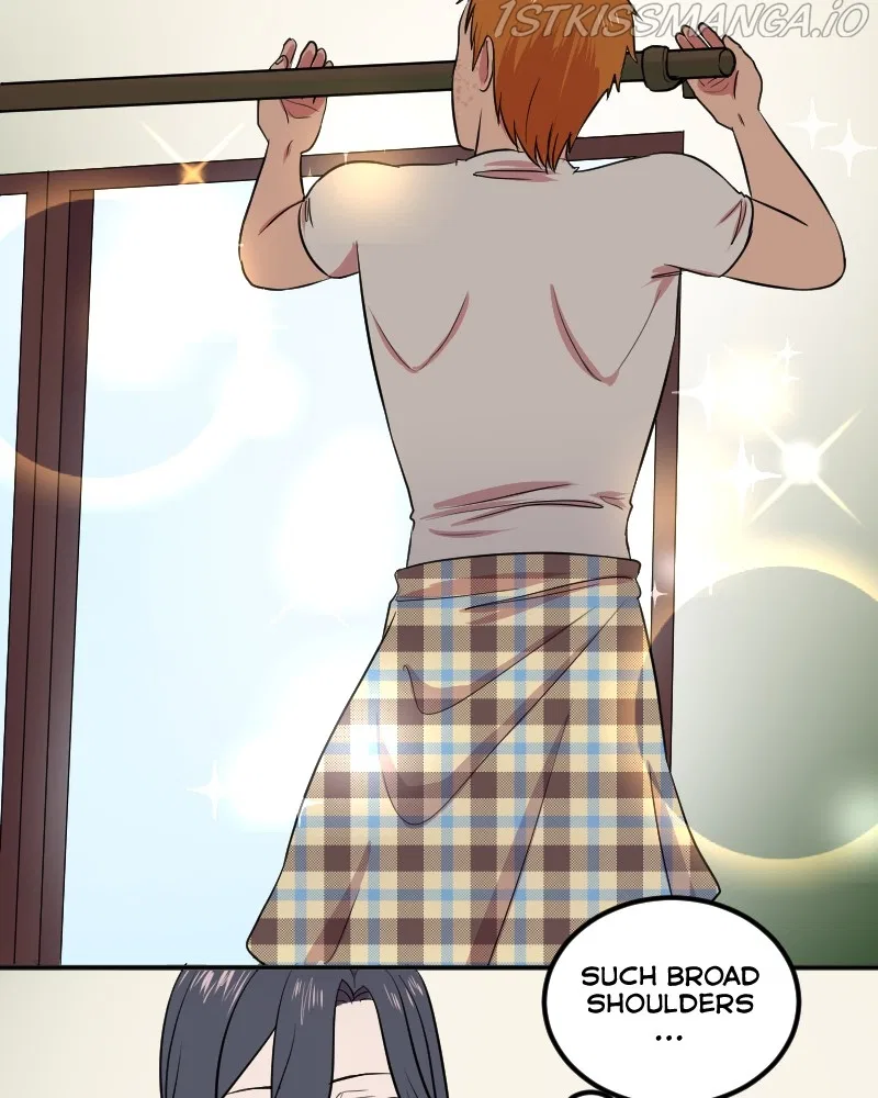 Atelier on the Sunflower Hill Chapter 43 – Page 83