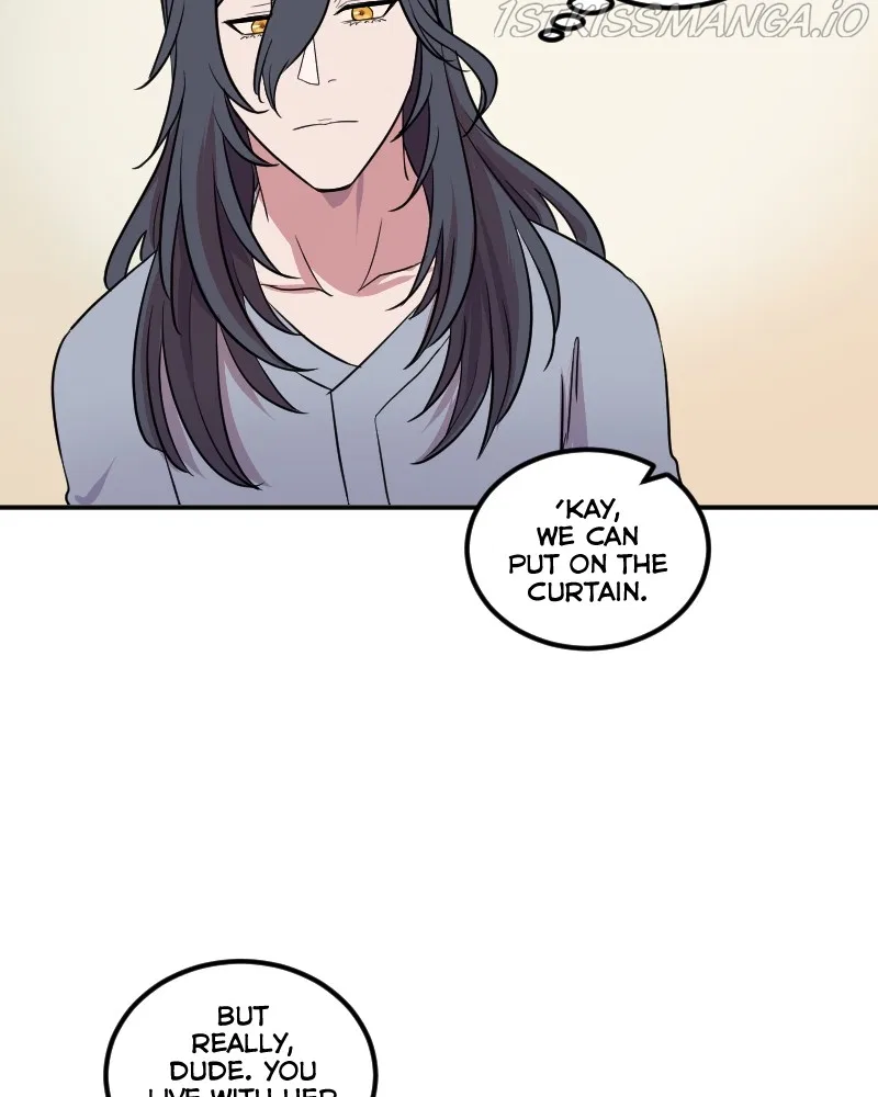 Atelier on the Sunflower Hill Chapter 43 – Page 84