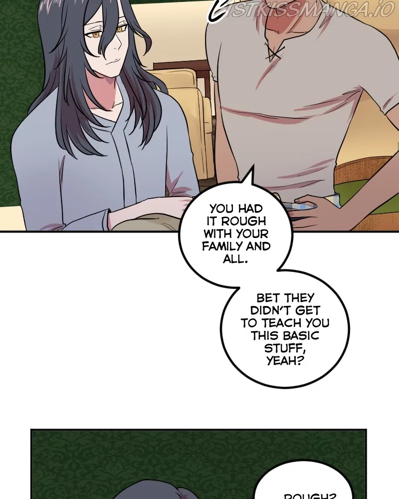 Atelier on the Sunflower Hill Chapter 43 – Page 89
