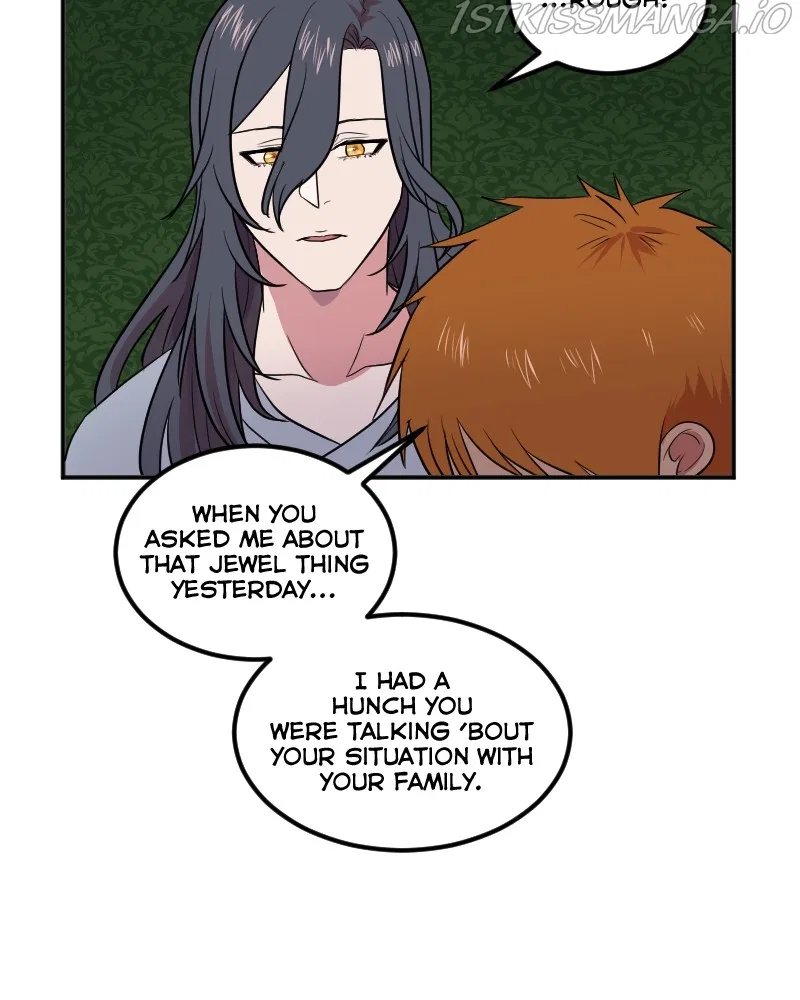 Atelier on the Sunflower Hill Chapter 43 – Page 90
