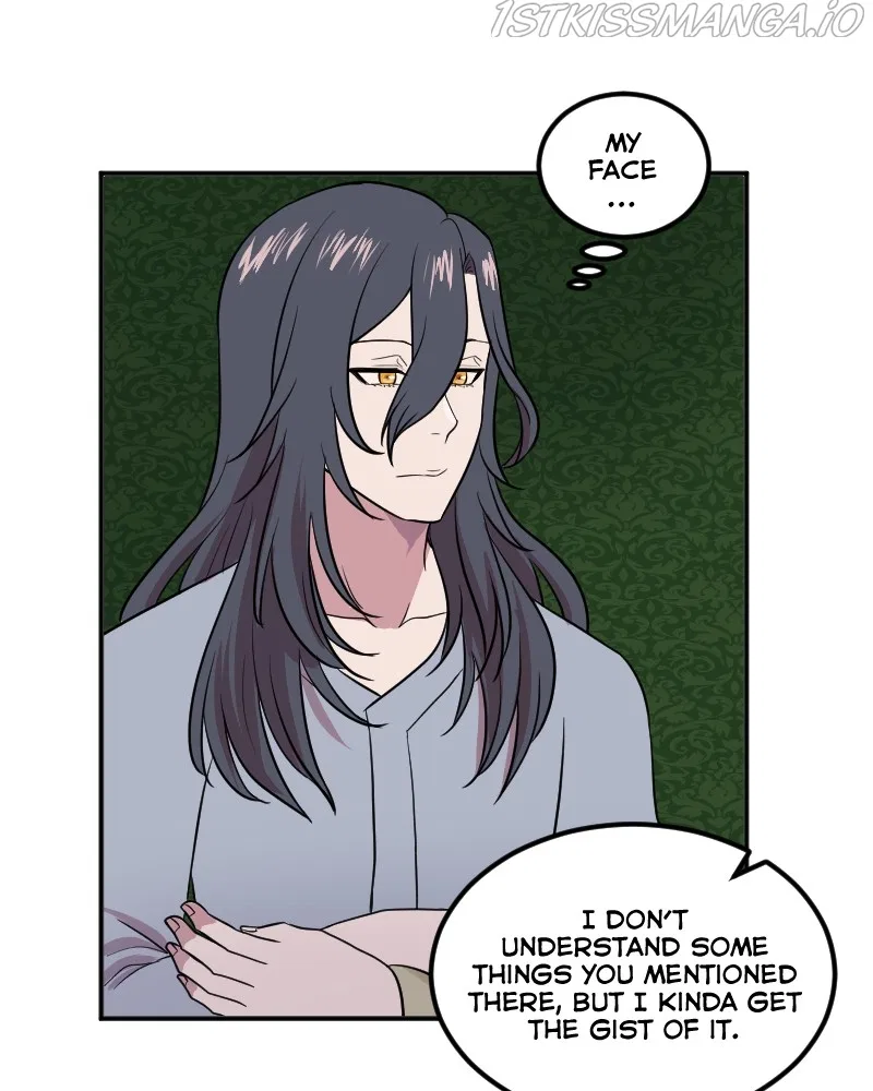 Atelier on the Sunflower Hill Chapter 43 – Page 92