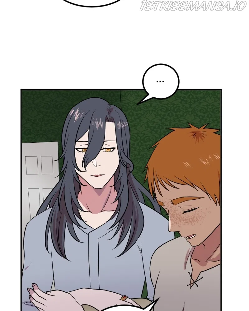 Atelier on the Sunflower Hill Chapter 43 – Page 96