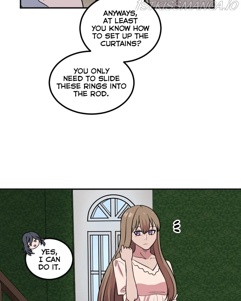 Atelier on the Sunflower Hill Chapter 43 – Page 97