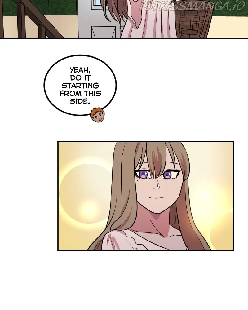 Atelier on the Sunflower Hill Chapter 43 – Page 98