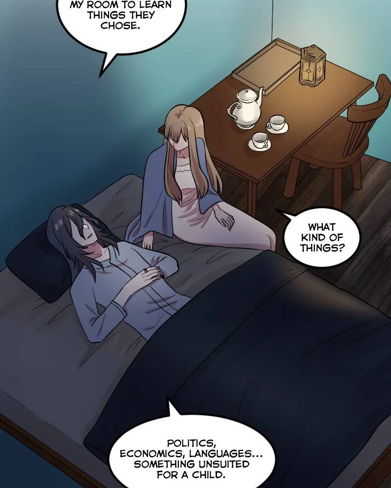 Atelier on the Sunflower Hill Chapter 42 – Page 3