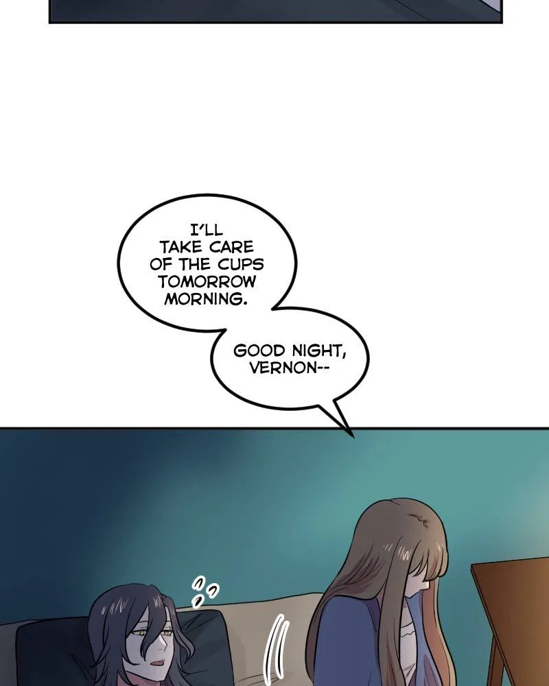 Atelier on the Sunflower Hill Chapter 42 – Page 11