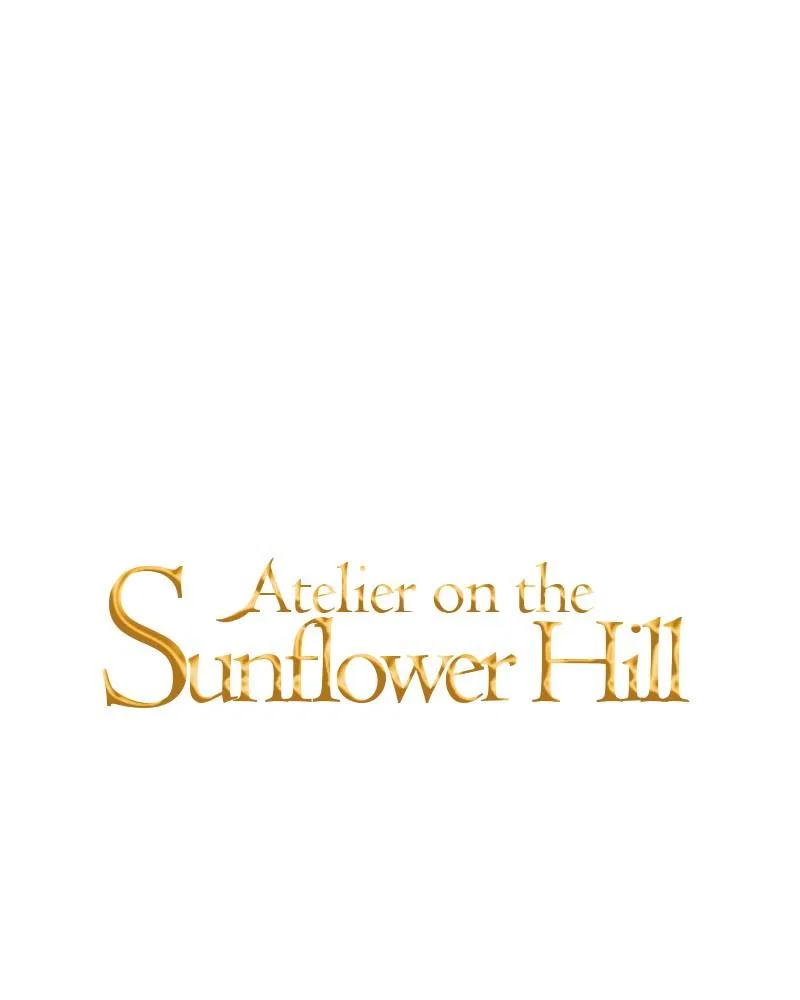 Atelier on the Sunflower Hill Chapter 42 – Page 23