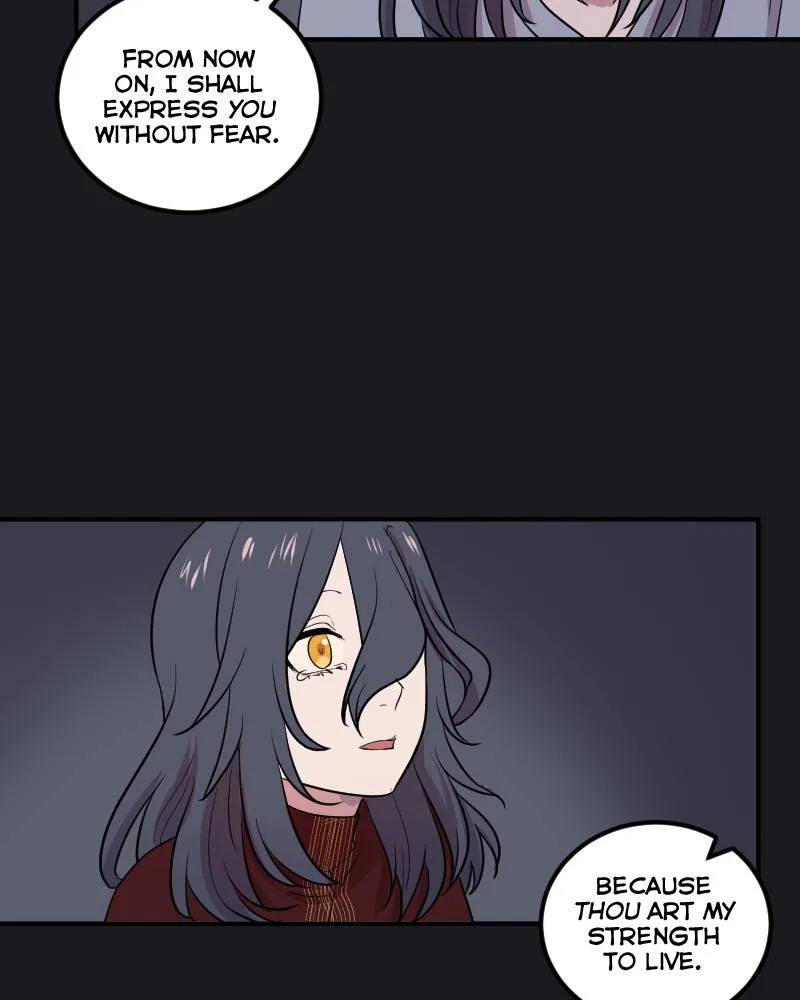 Atelier on the Sunflower Hill Chapter 42 – Page 35