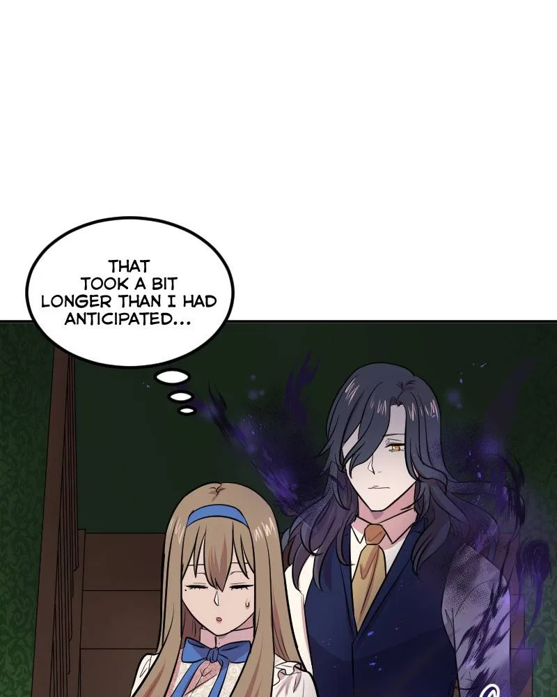Atelier on the Sunflower Hill Chapter 42 – Page 48