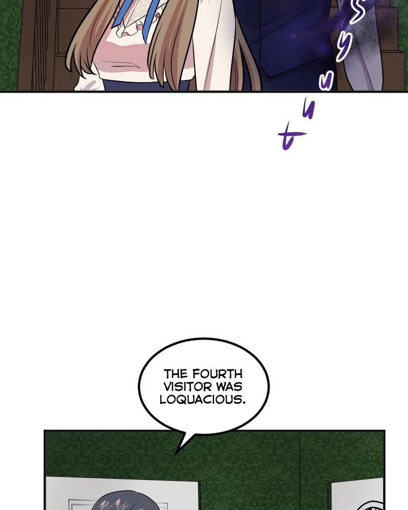 Atelier on the Sunflower Hill Chapter 42 – Page 49