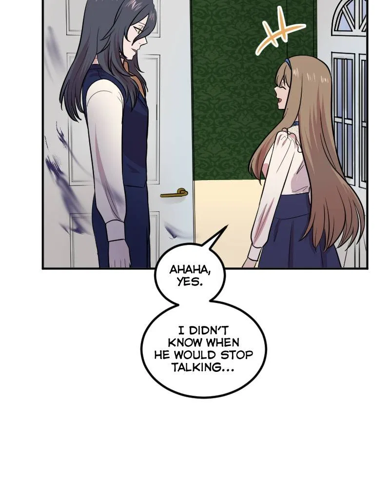 Atelier on the Sunflower Hill Chapter 42 – Page 50