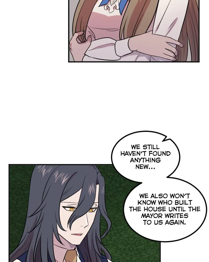 Atelier on the Sunflower Hill Chapter 42 – Page 52