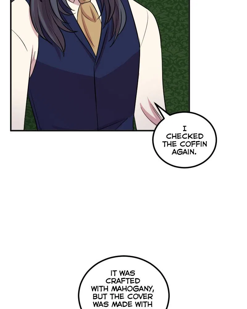 Atelier on the Sunflower Hill Chapter 42 – Page 53
