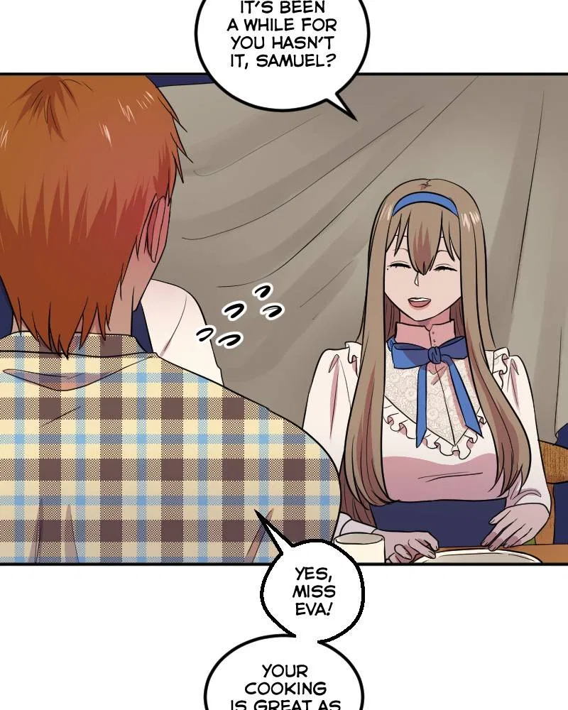 Atelier on the Sunflower Hill Chapter 42 – Page 62