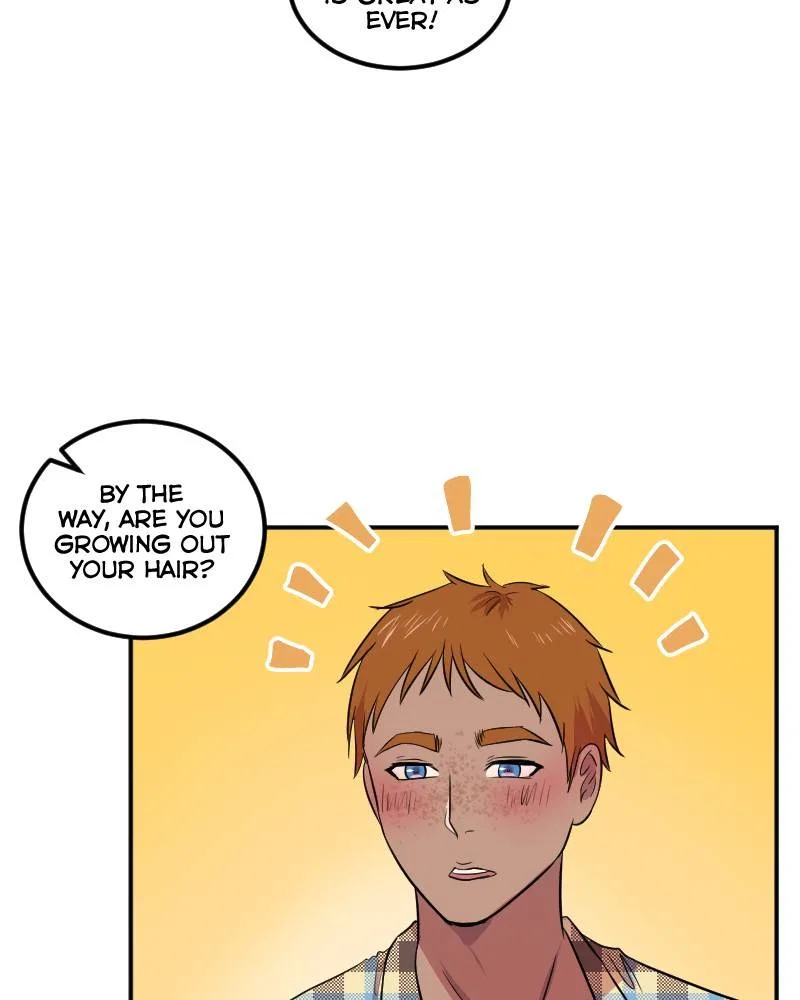 Atelier on the Sunflower Hill Chapter 42 – Page 63