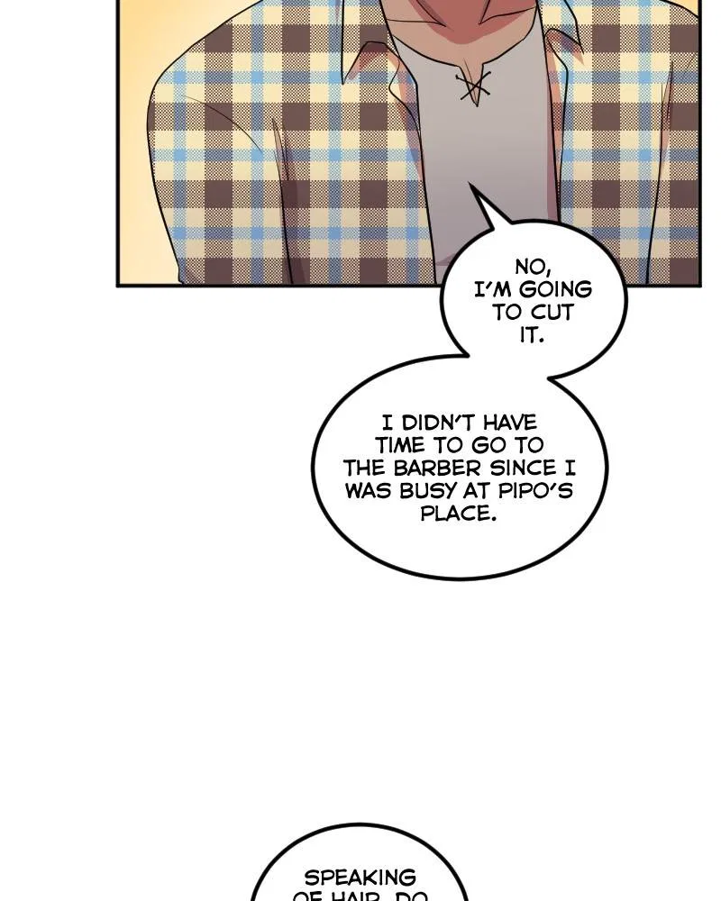 Atelier on the Sunflower Hill Chapter 42 – Page 64