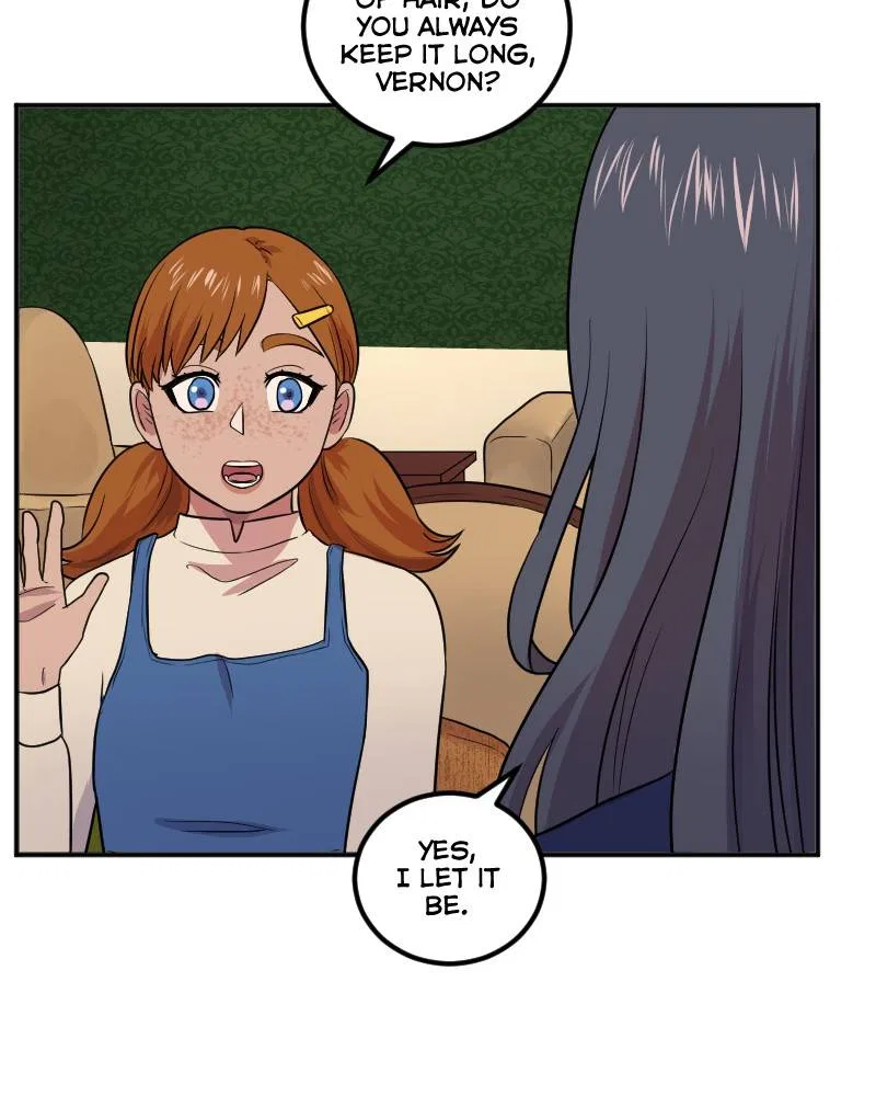 Atelier on the Sunflower Hill Chapter 42 – Page 65