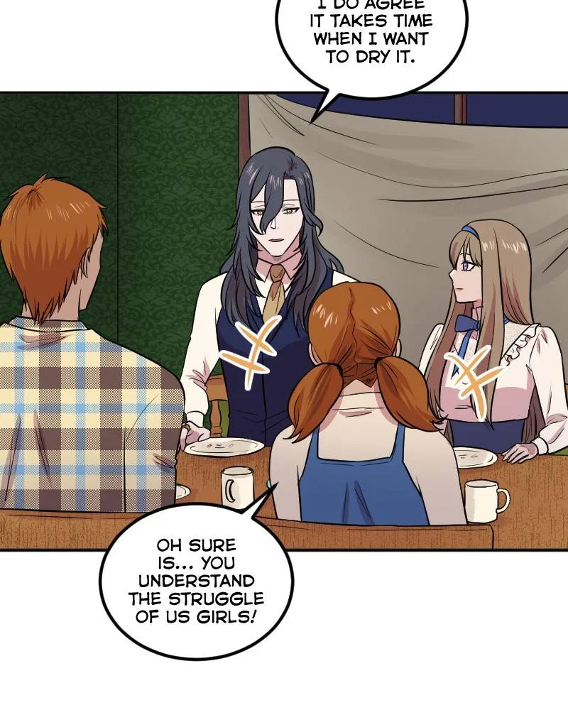 Atelier on the Sunflower Hill Chapter 42 – Page 68