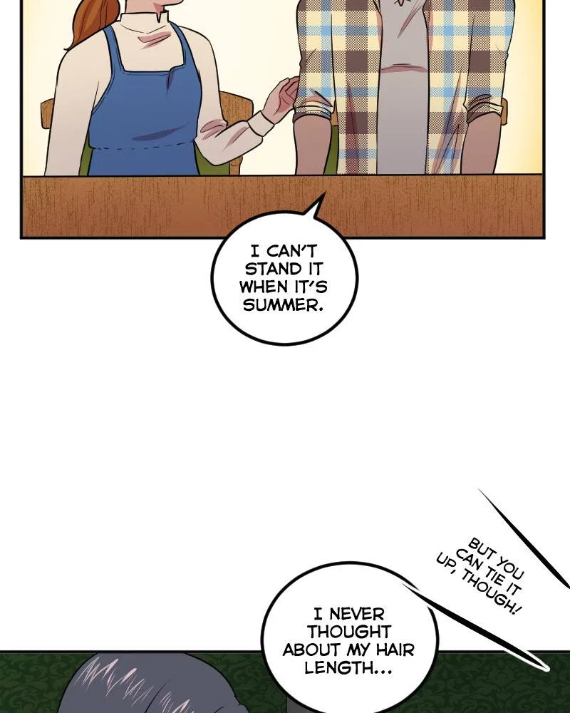 Atelier on the Sunflower Hill Chapter 42 – Page 70