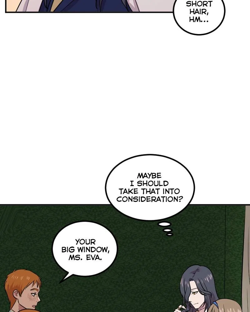 Atelier on the Sunflower Hill Chapter 42 – Page 74