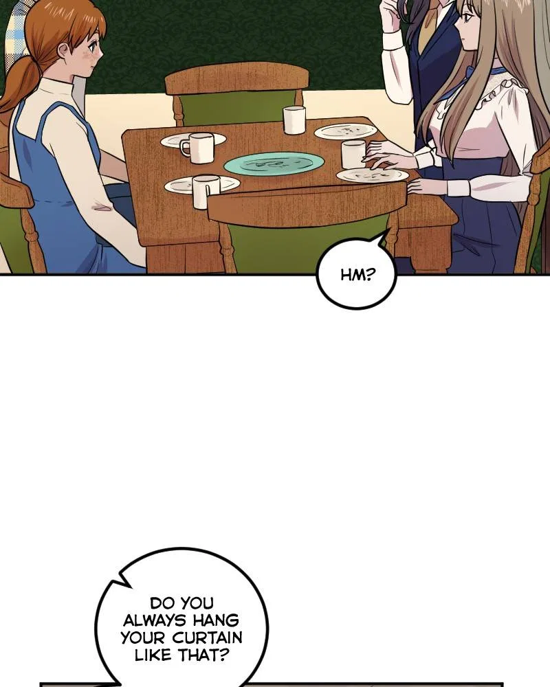 Atelier on the Sunflower Hill Chapter 42 – Page 75