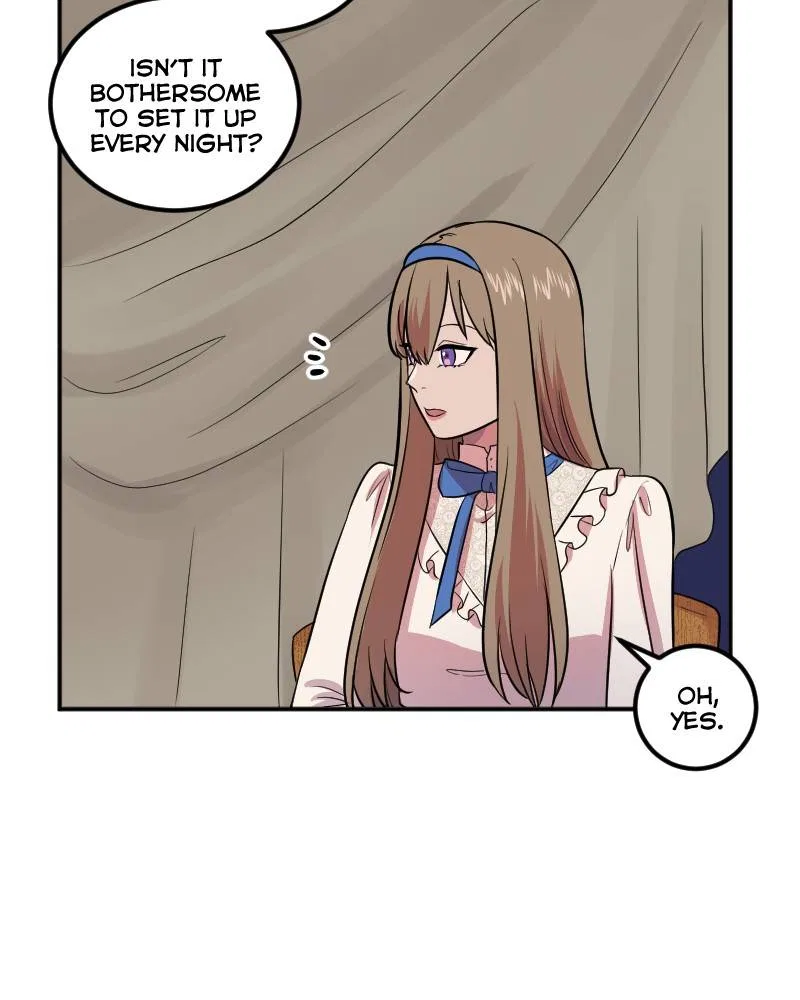 Atelier on the Sunflower Hill Chapter 42 – Page 76