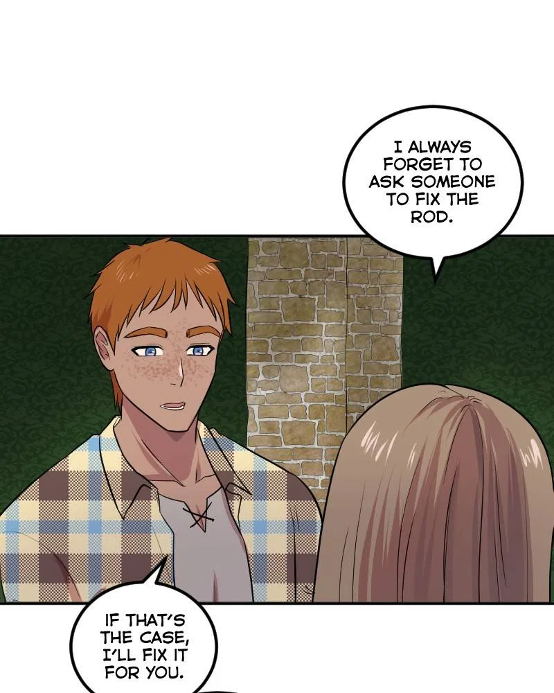 Atelier on the Sunflower Hill Chapter 42 – Page 77