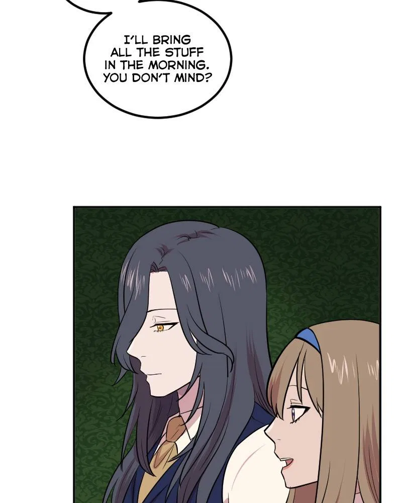 Atelier on the Sunflower Hill Chapter 42 – Page 78