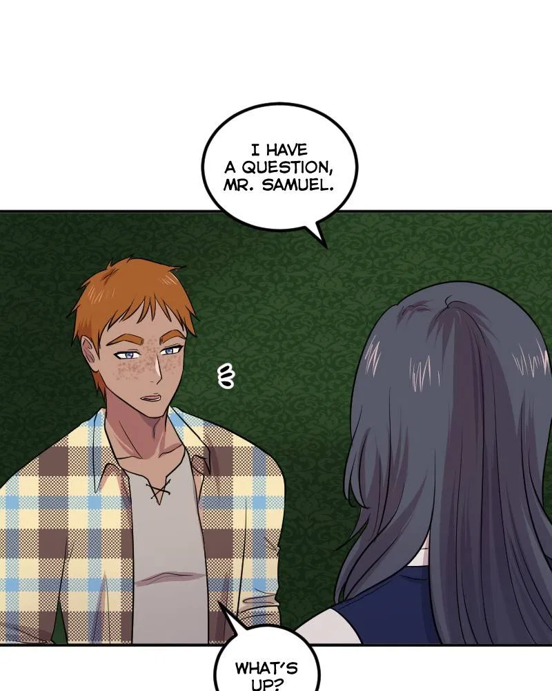 Atelier on the Sunflower Hill Chapter 42 – Page 83