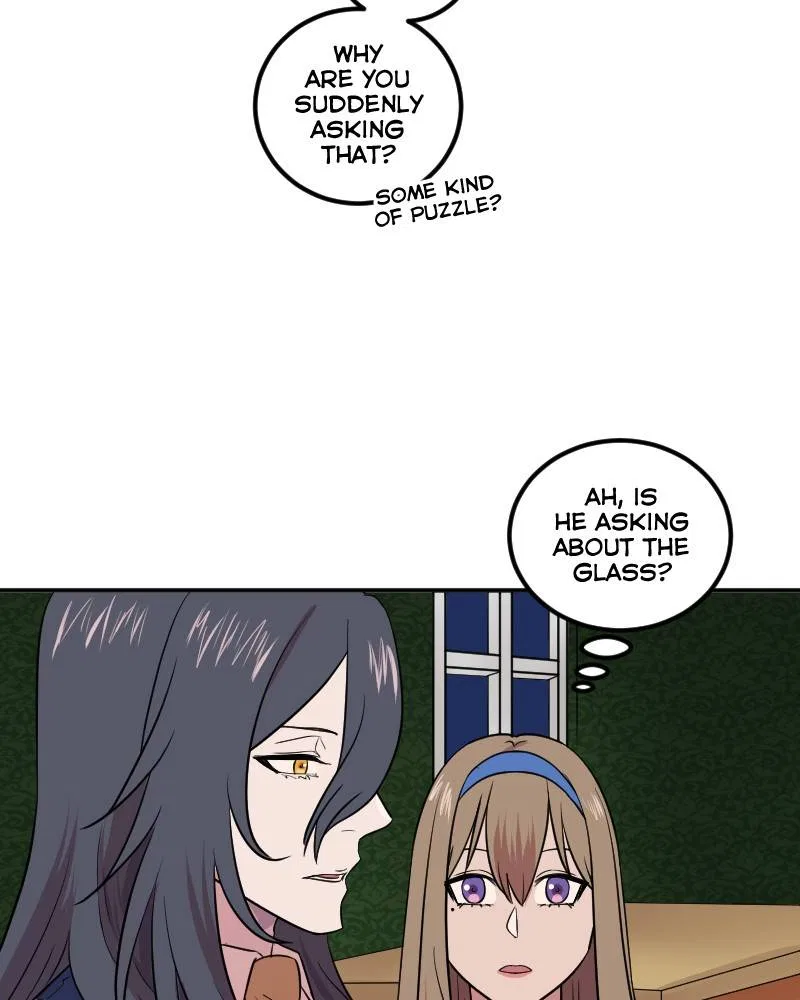 Atelier on the Sunflower Hill Chapter 42 – Page 89