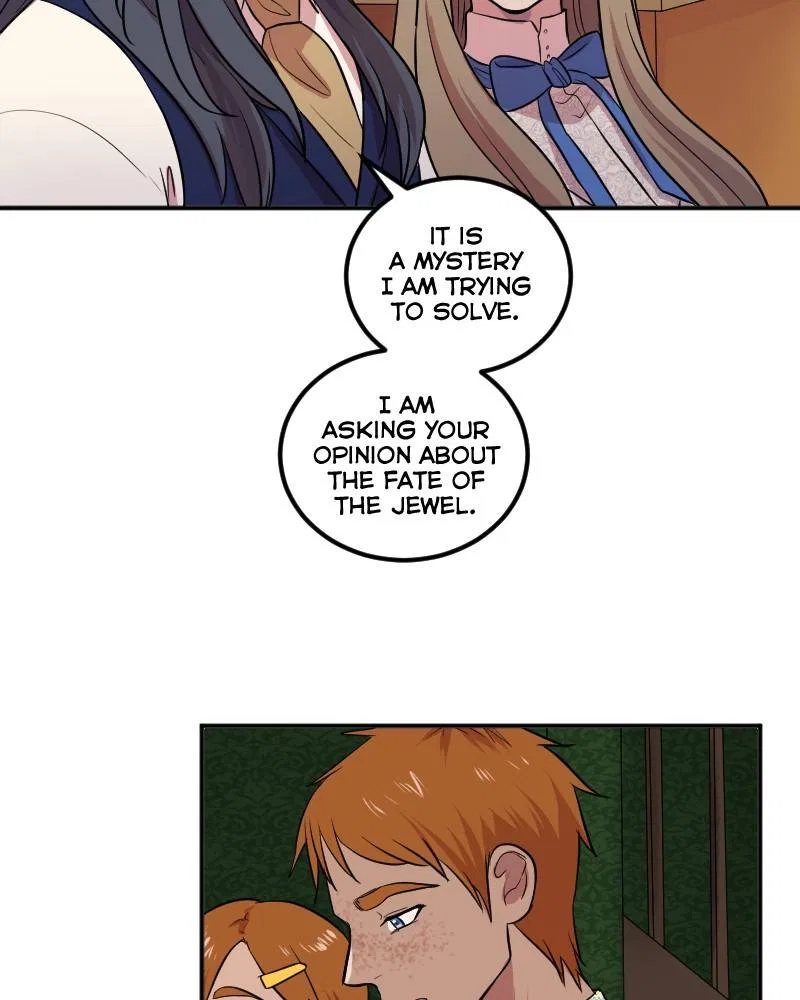 Atelier on the Sunflower Hill Chapter 42 – Page 90