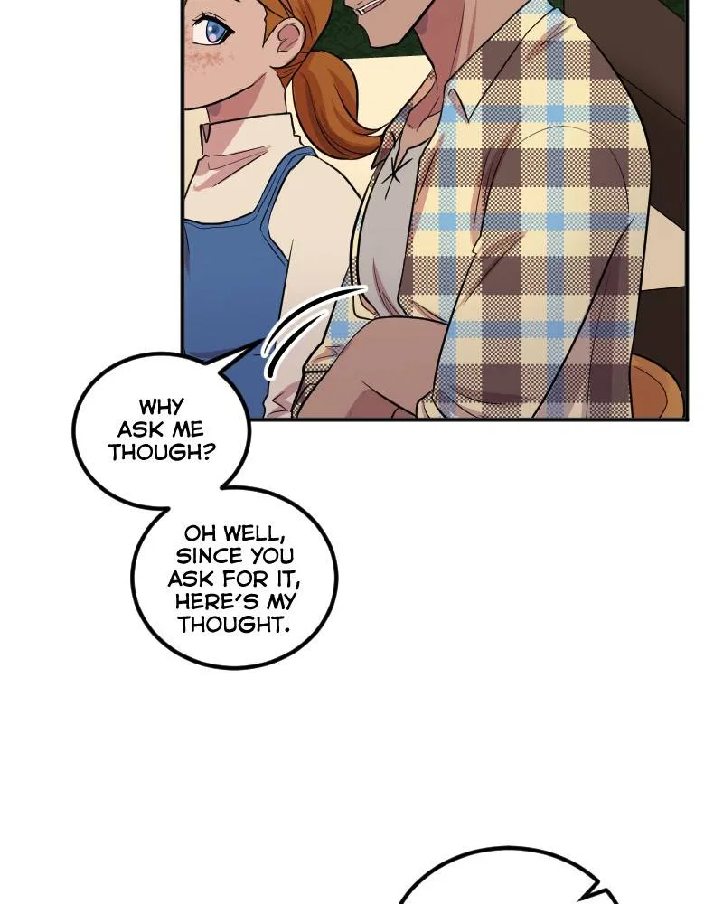 Atelier on the Sunflower Hill Chapter 42 – Page 91