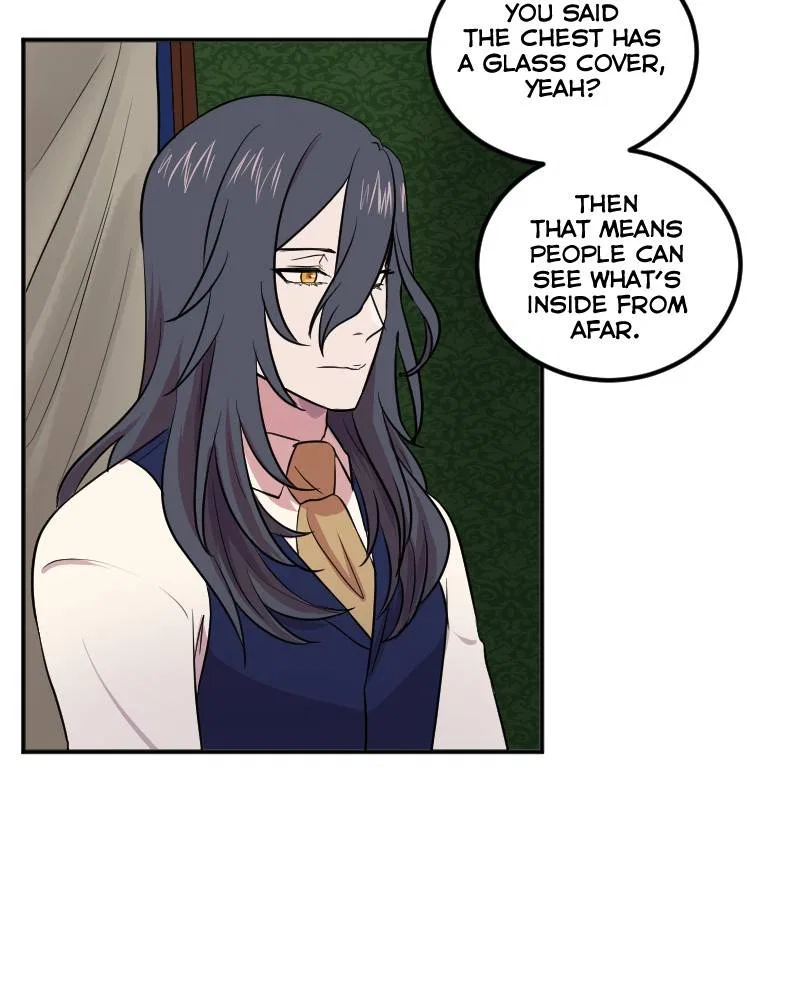 Atelier on the Sunflower Hill Chapter 42 – Page 92