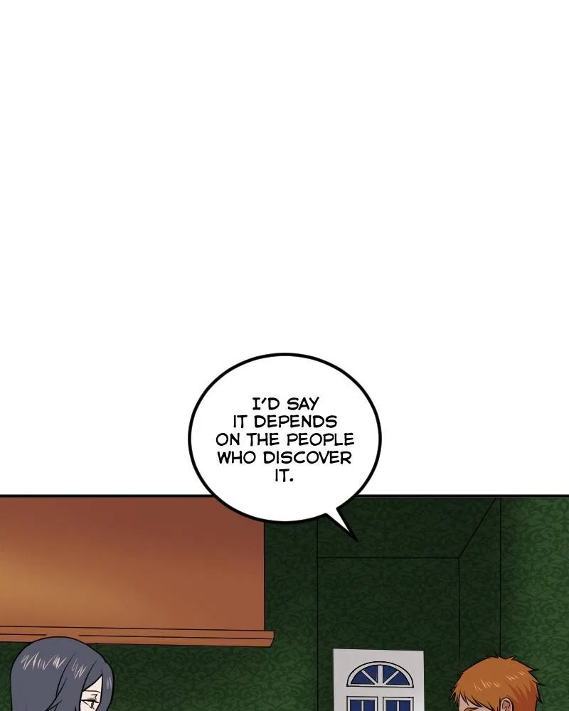 Atelier on the Sunflower Hill Chapter 42 – Page 93