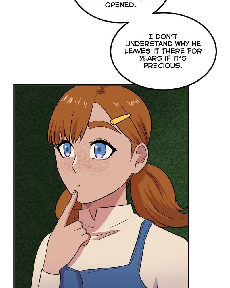 Atelier on the Sunflower Hill Chapter 42 – Page 96