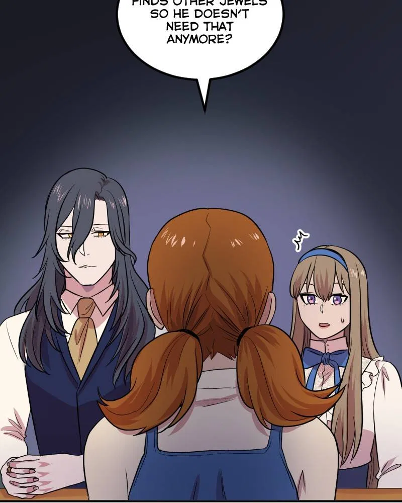 Atelier on the Sunflower Hill Chapter 42 – Page 98