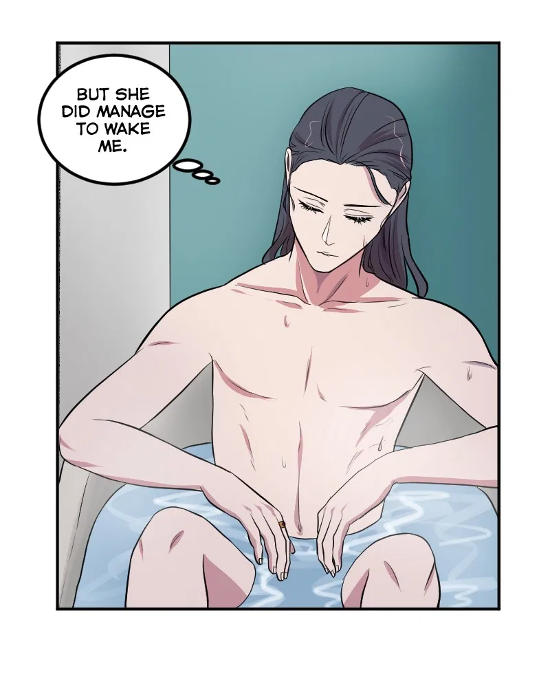 Atelier on the Sunflower Hill Chapter 41 – Page 8