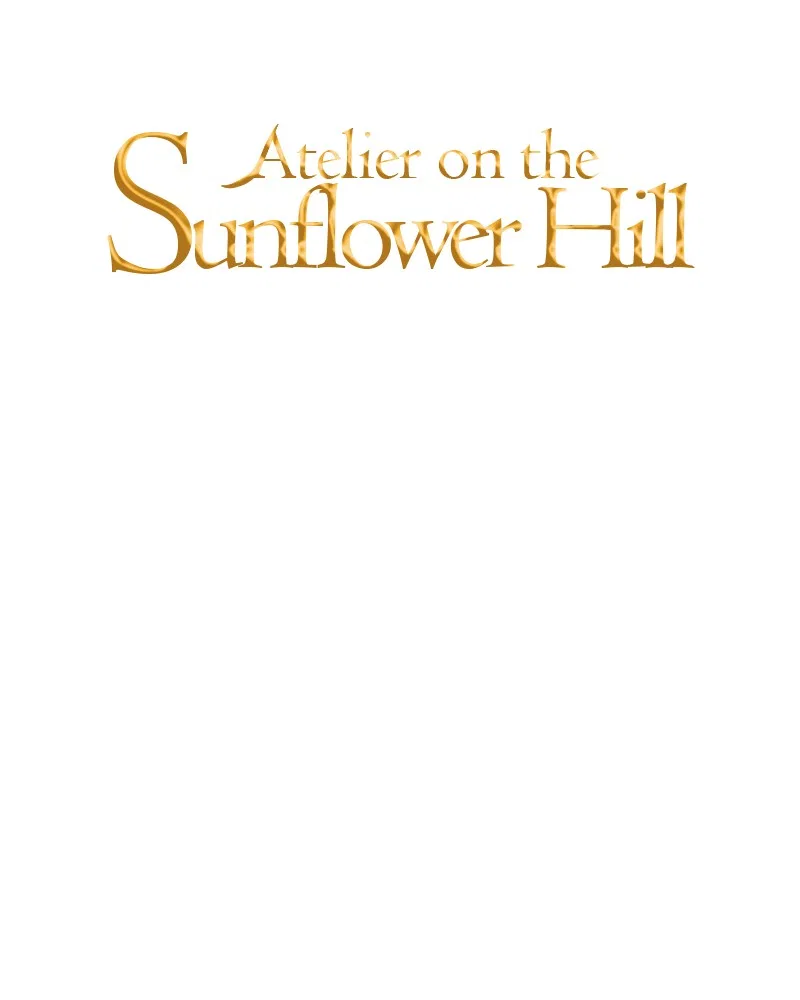 Atelier on the Sunflower Hill Chapter 41 – Page 15