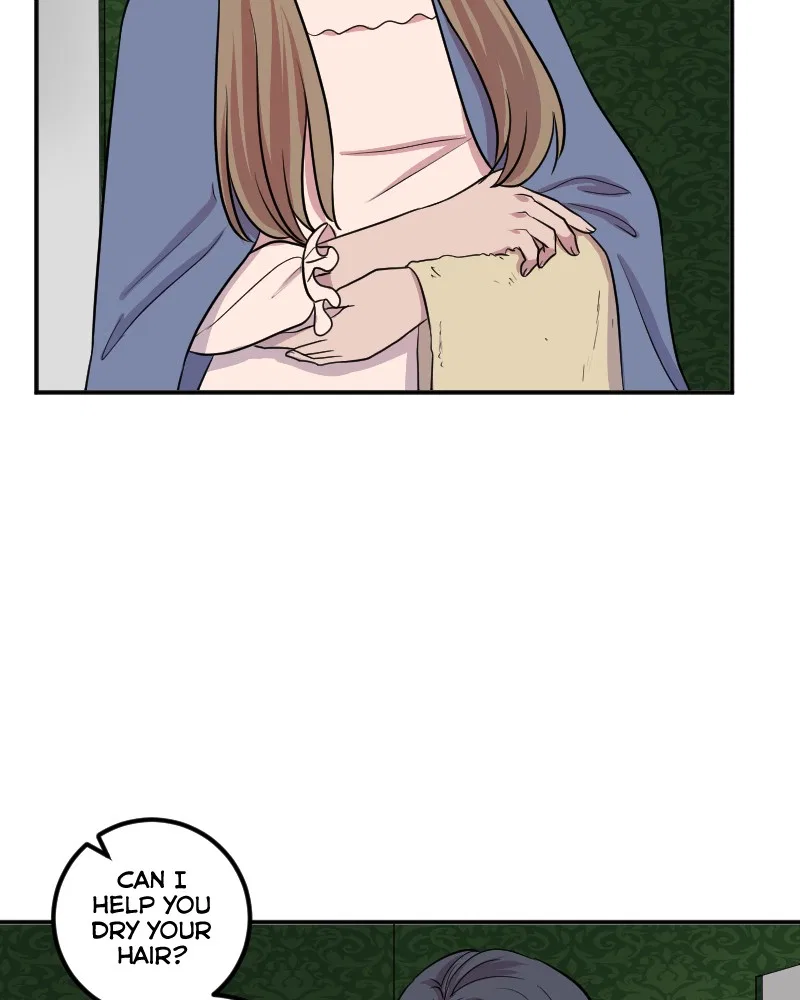 Atelier on the Sunflower Hill Chapter 41 – Page 21
