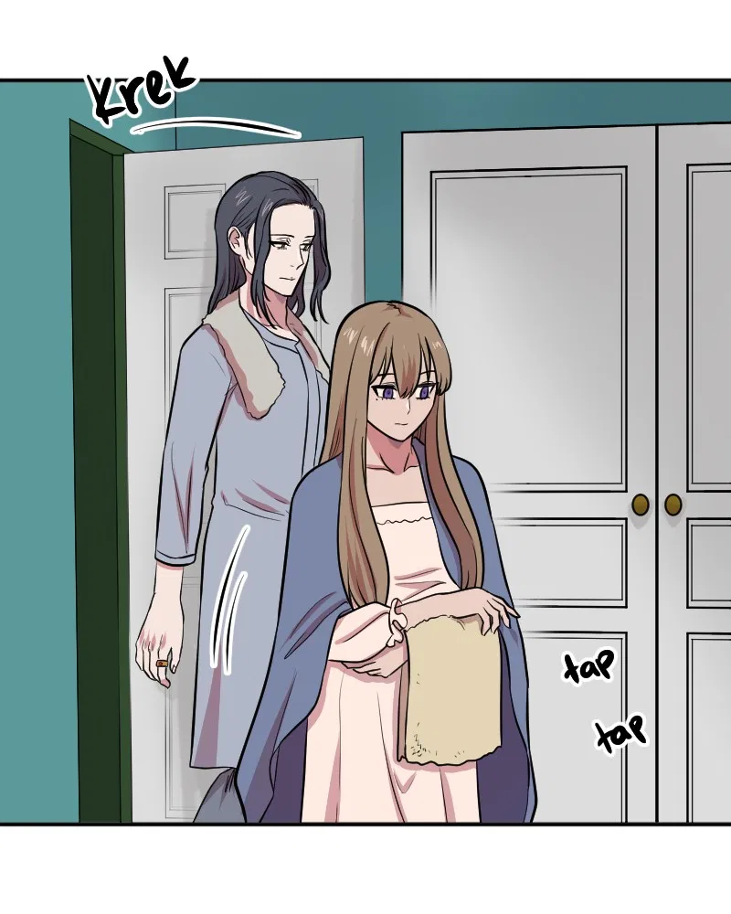 Atelier on the Sunflower Hill Chapter 41 – Page 25