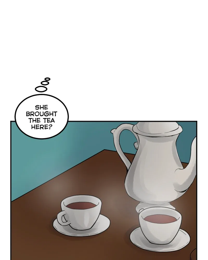 Atelier on the Sunflower Hill Chapter 41 – Page 27