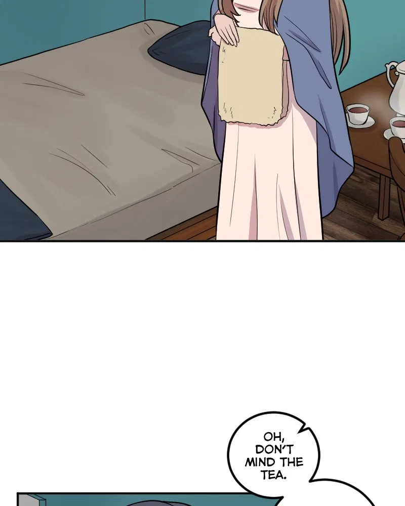 Atelier on the Sunflower Hill Chapter 41 – Page 29