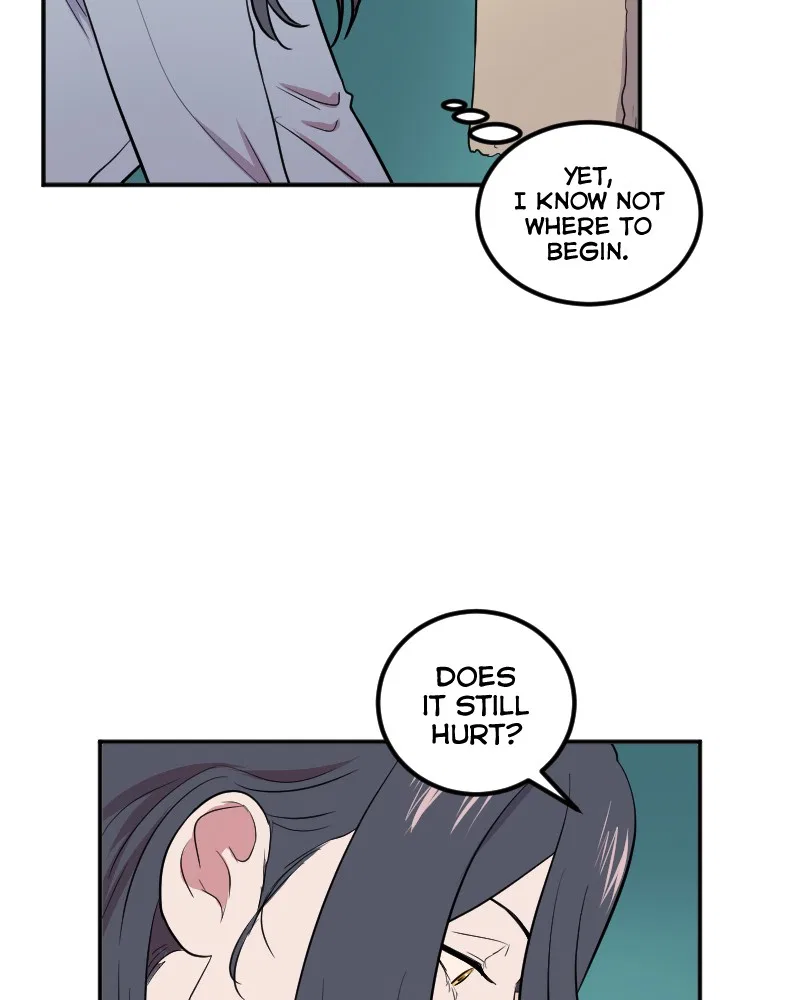 Atelier on the Sunflower Hill Chapter 41 – Page 37