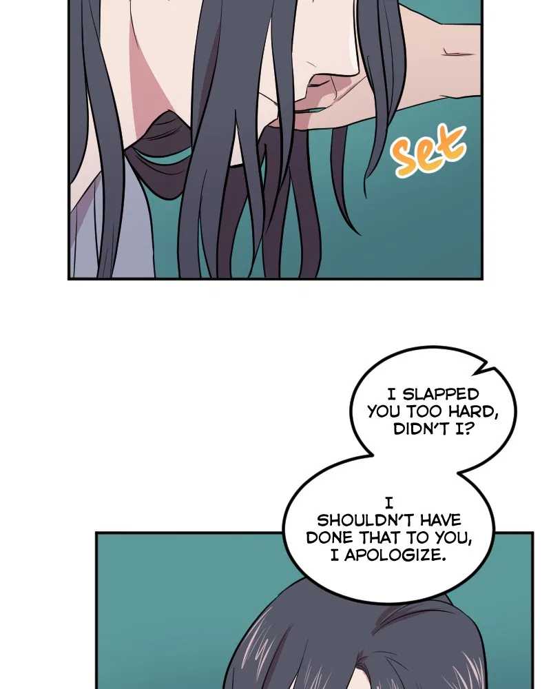 Atelier on the Sunflower Hill Chapter 41 – Page 38