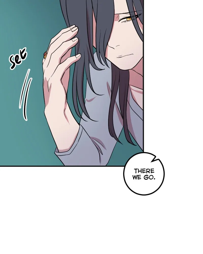 Atelier on the Sunflower Hill Chapter 41 – Page 63