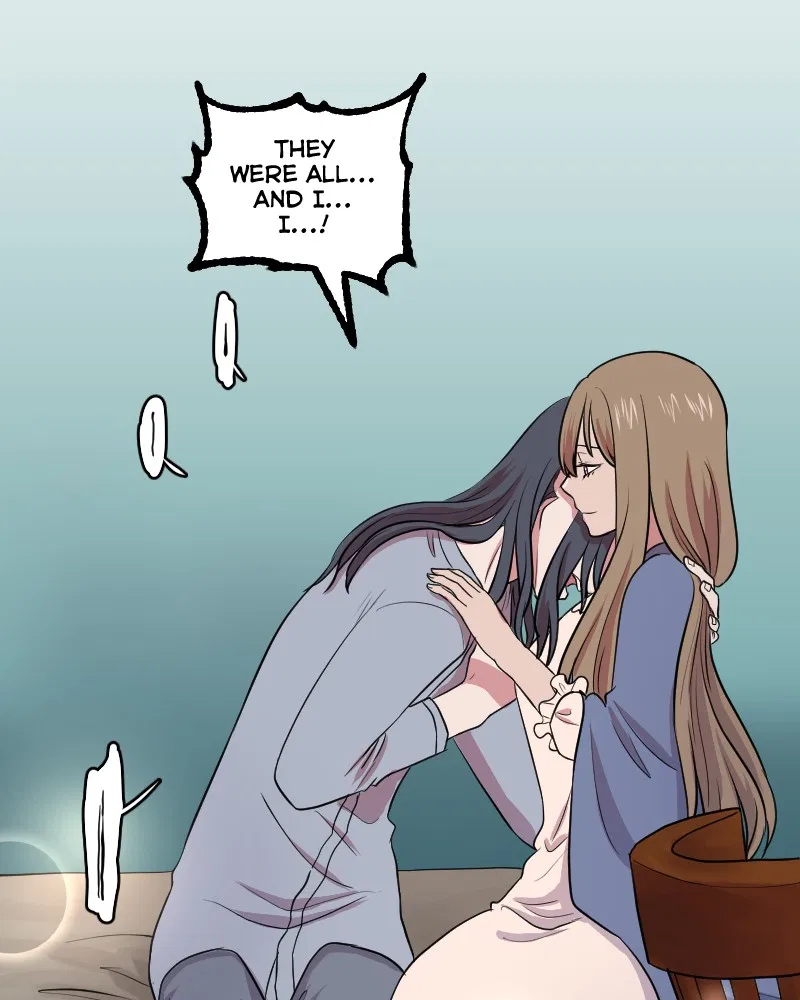 Atelier on the Sunflower Hill Chapter 41 – Page 74