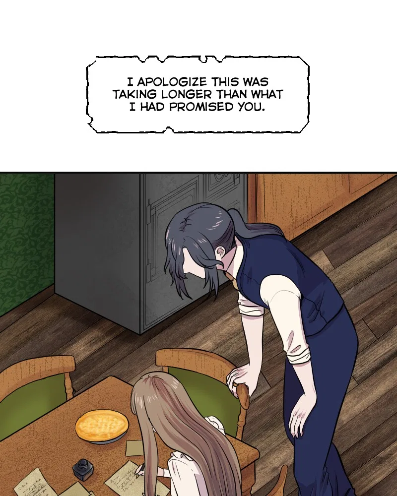 Atelier on the Sunflower Hill Chapter 40 – Page 4